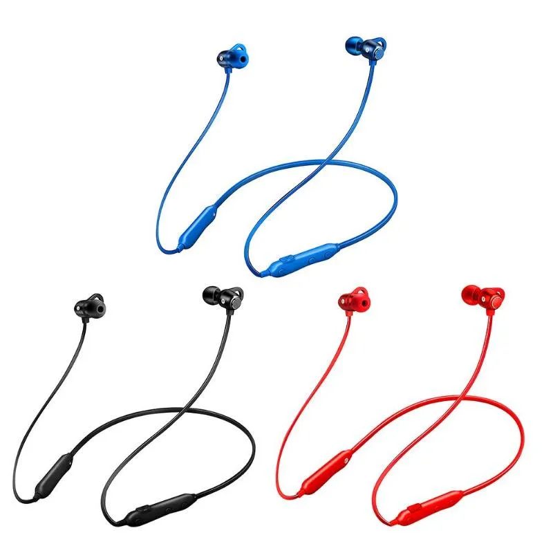 Наушники вкладыши с управлением наушники шейным ободом гарнитура микрофоном для