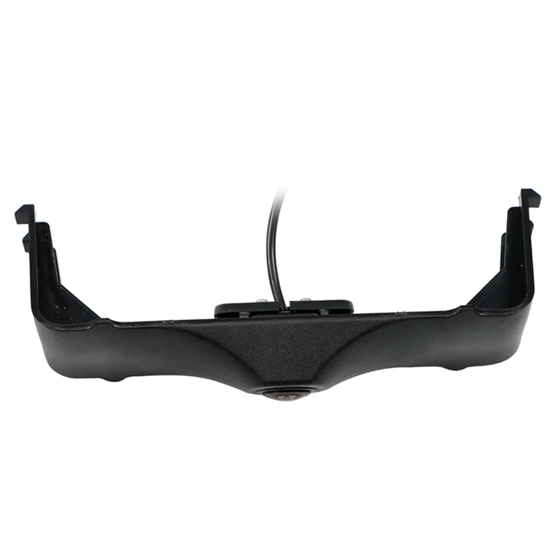 

Front View Camera for A6L 2016 Parking Logo Camera Night Vision IP68 Waterproof