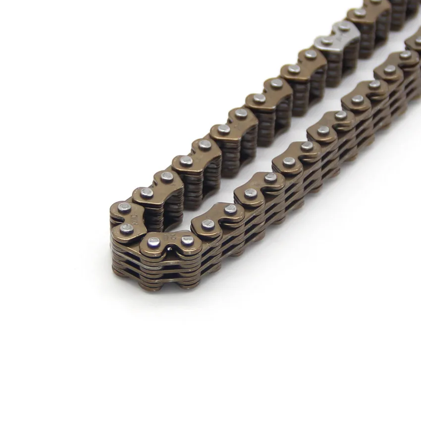 Цепь ГРМ цепь двигателя для Explorer ATV Everest 500 4x4 XL Grison 625 Bazooka Grumbler 0180- 024200