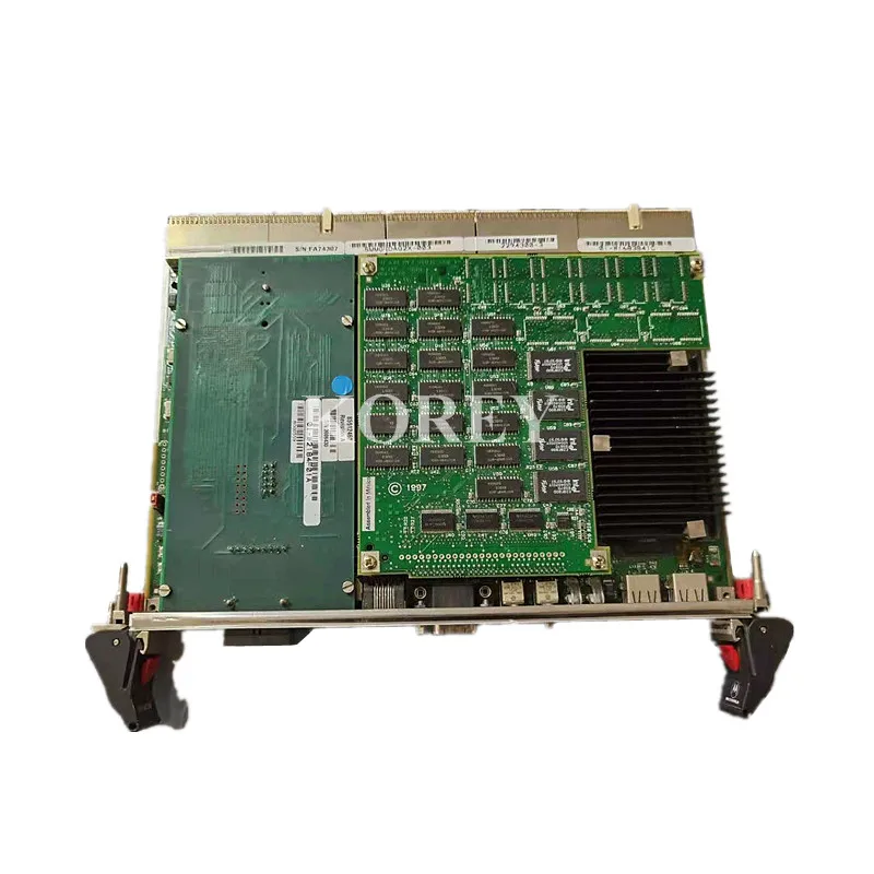 

MOTOROLA Control Board MCP570 Original Spot