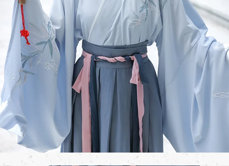 Hanfu кружевная сексуальная пижама с v-образным вырезом на подтяжках модная
