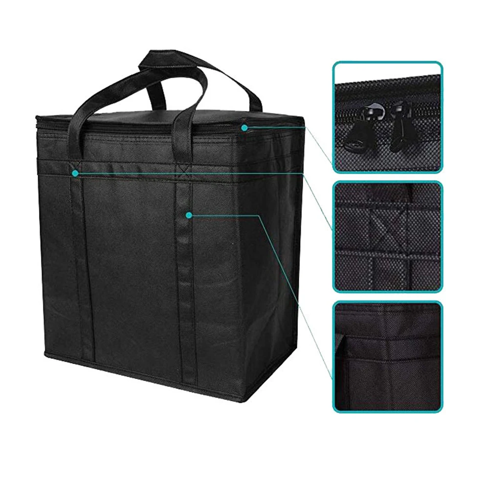 Фото 24/31L Cooler Bags Thermal Insulation Package Portable Food Cold Drink Camping Refrigerator car Ice Pack Picnic Lunch Bag Багаж и сумки 24/31L Cooler Bags Thermal Insulation Package Portable Food Cold Drink Camping Refrigerator car Ice Pack Picnic Lunch Bag Багаж и сумки
