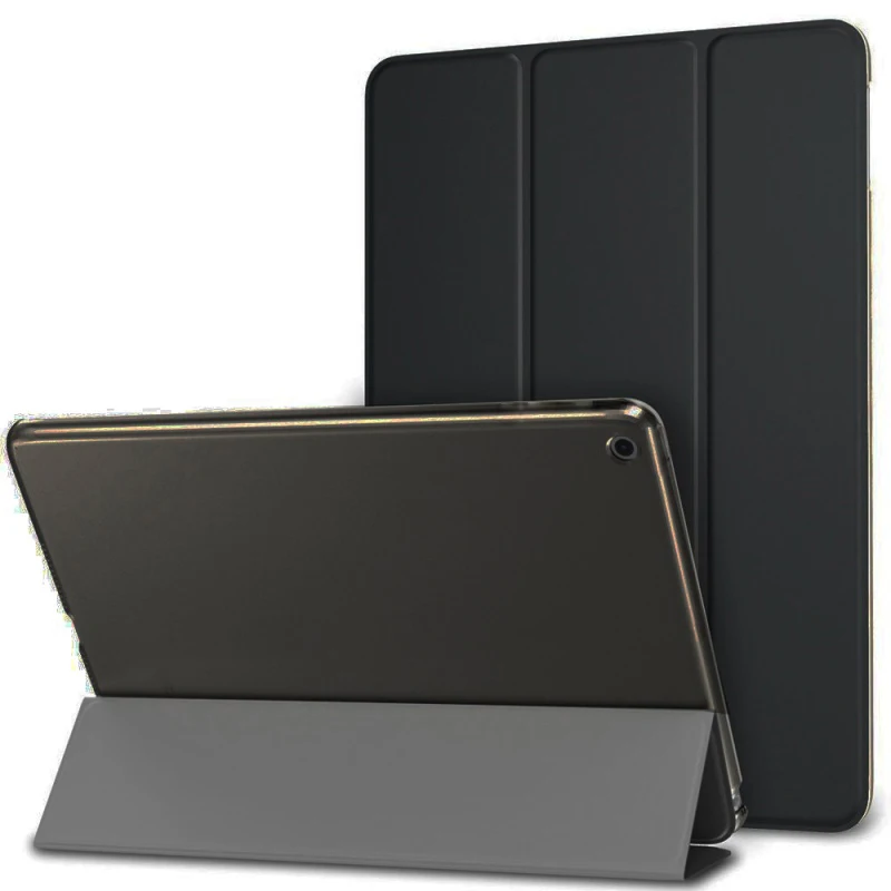 Чехол для Xiaomi Mi Pad 4 тонкий складной чехол подставка в стиле ретро из