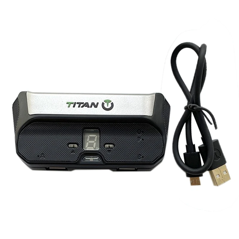 Mouse Keyboard Converter Adapter for Titan Two Controller PS4 PRO SLIM/ ONE/XBOX360/PS4/PC/NS Switch | Электроника