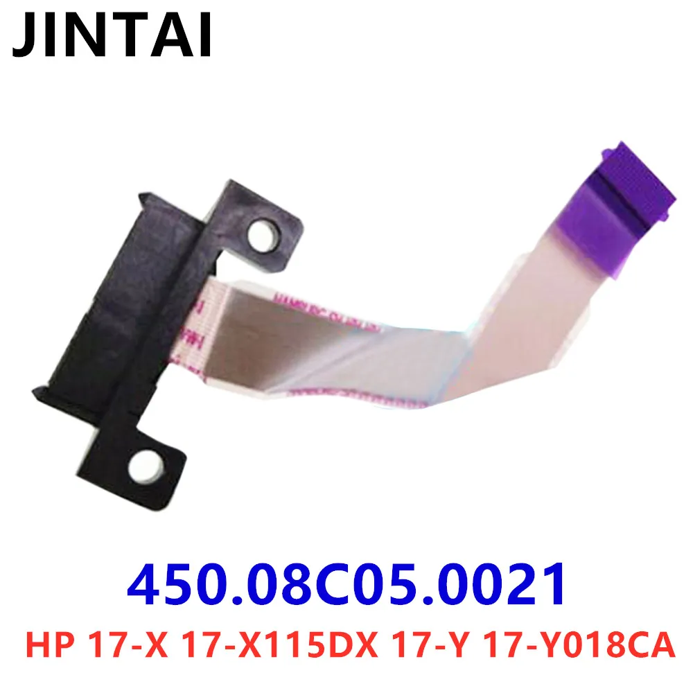 Новинка для HP 17-X 17-X115DX 17-Y 17-Y018CA ODD cable 450.08C05.0021