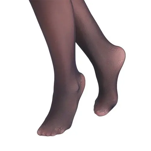 

Весенние однослойные интегрированные шелковые колготки с крючком, Бесшовные женские колготки