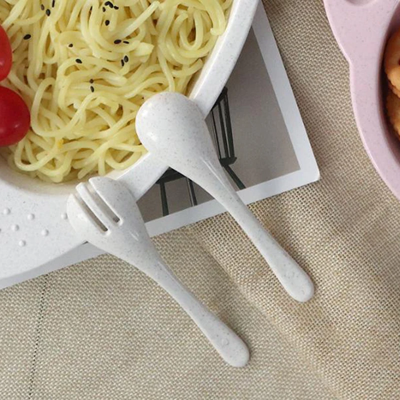 Детские блюда для кормления детская посуда тарелка миска закуска с фруктами