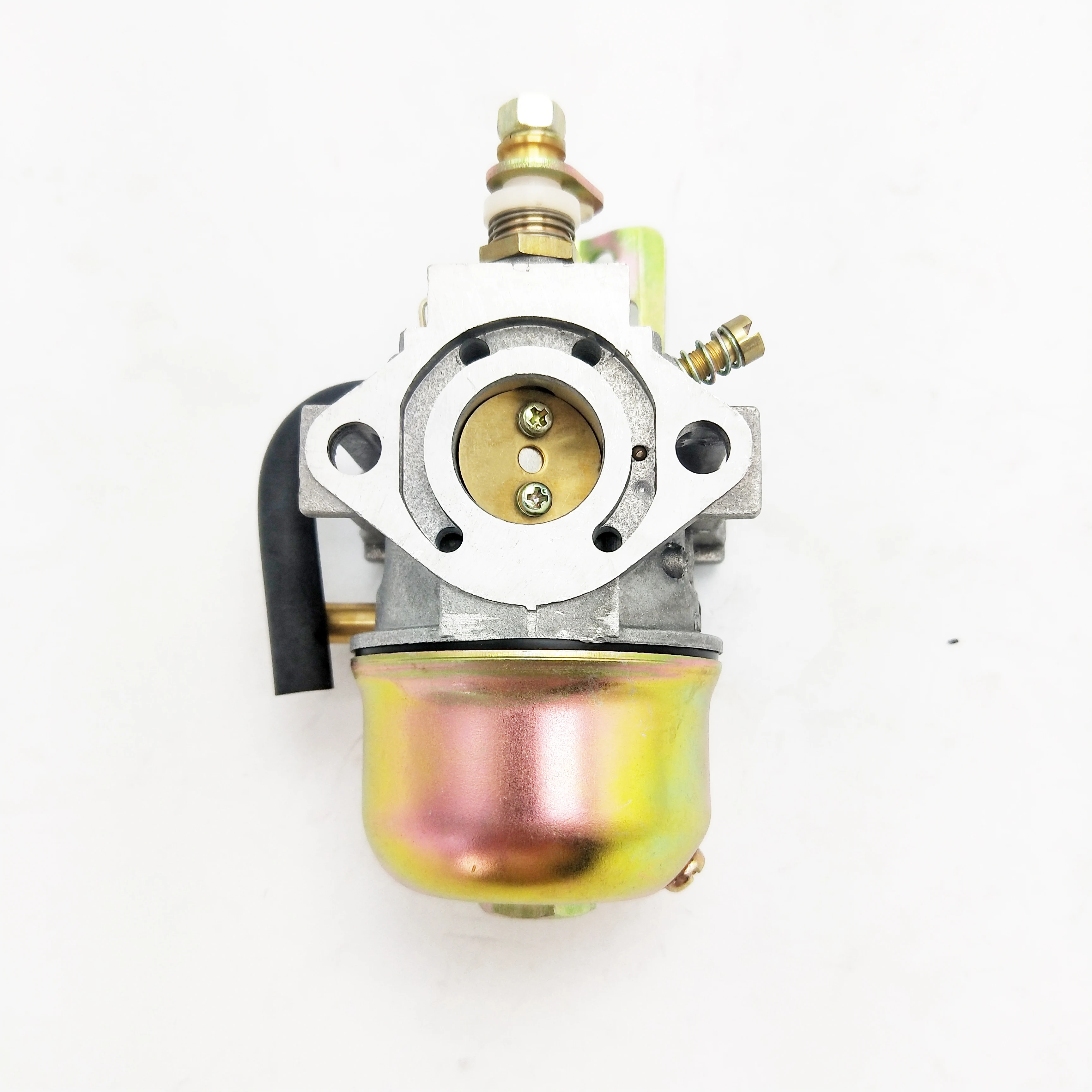 Новый карбюратор для Subaru Robin EH12 2D 252 62454 10 62450 62551 00|Детали - Цена: 999,46 руб.