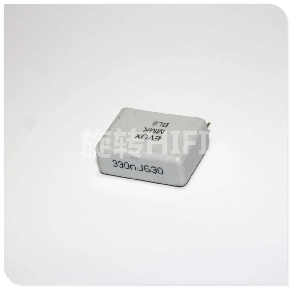 6 шт. Новый EVOX MMK22.5 0 33 мкФ 630V p22.5mm пленочный конденсатор MMK 334/630V Аудио горячая