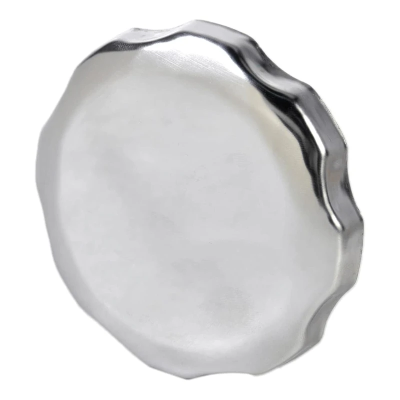 

A0KF Plated Gas Fuel Tank Cap Replacement fit for GX120 GX160 GX200 GX340 GX390 17620-ZH7-013 17620-ZH7-023