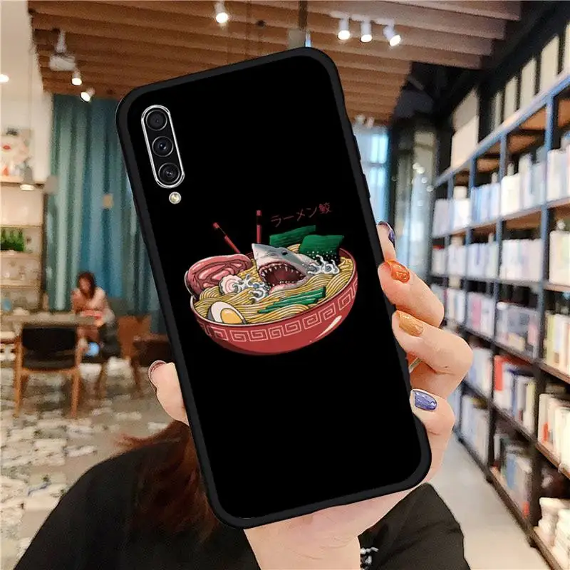 

Japanese Style Art Japan Phone Case For Samsung galaxy A S note 10 7 8 9 20 30 31 40 50 51 70 71 21 s ultra plus