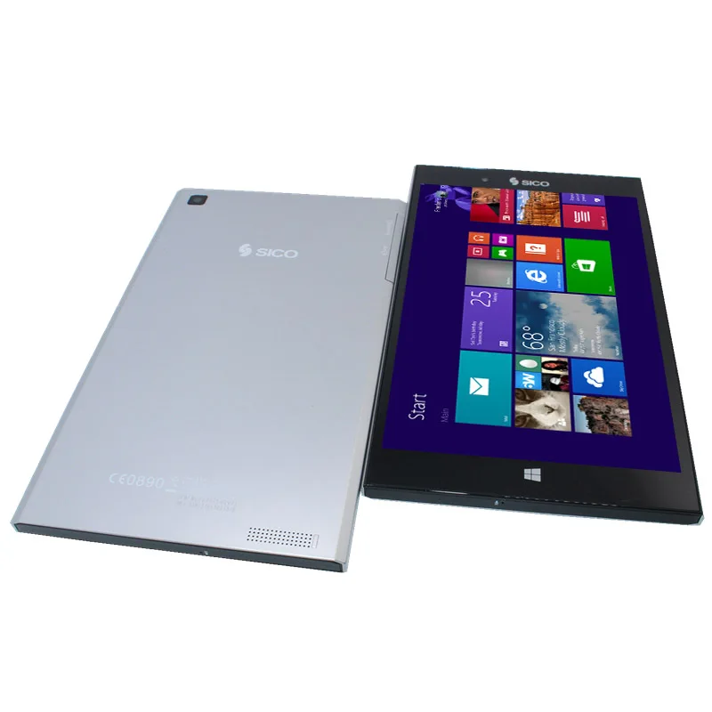Распродажа! Самый дешевый 8 дюймовый Windows Home 1 + 16 ГБ 1280x800 IPS емкостный сенсорный