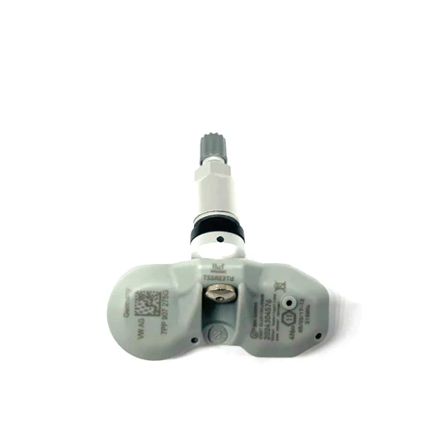 

Датчик давления в шинах автомобиля, датчик TPMS HL9023 7PP907275G для audi, 4 шт.