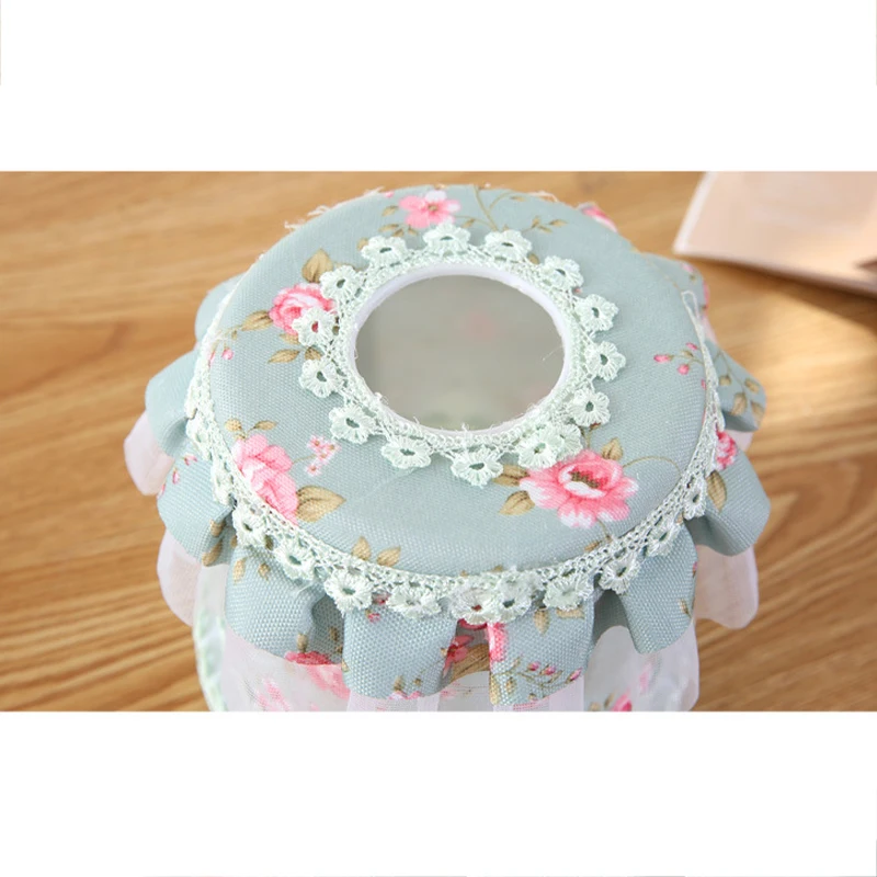 1 Европейский сад романтический домашний Автомобильный многофункциональный