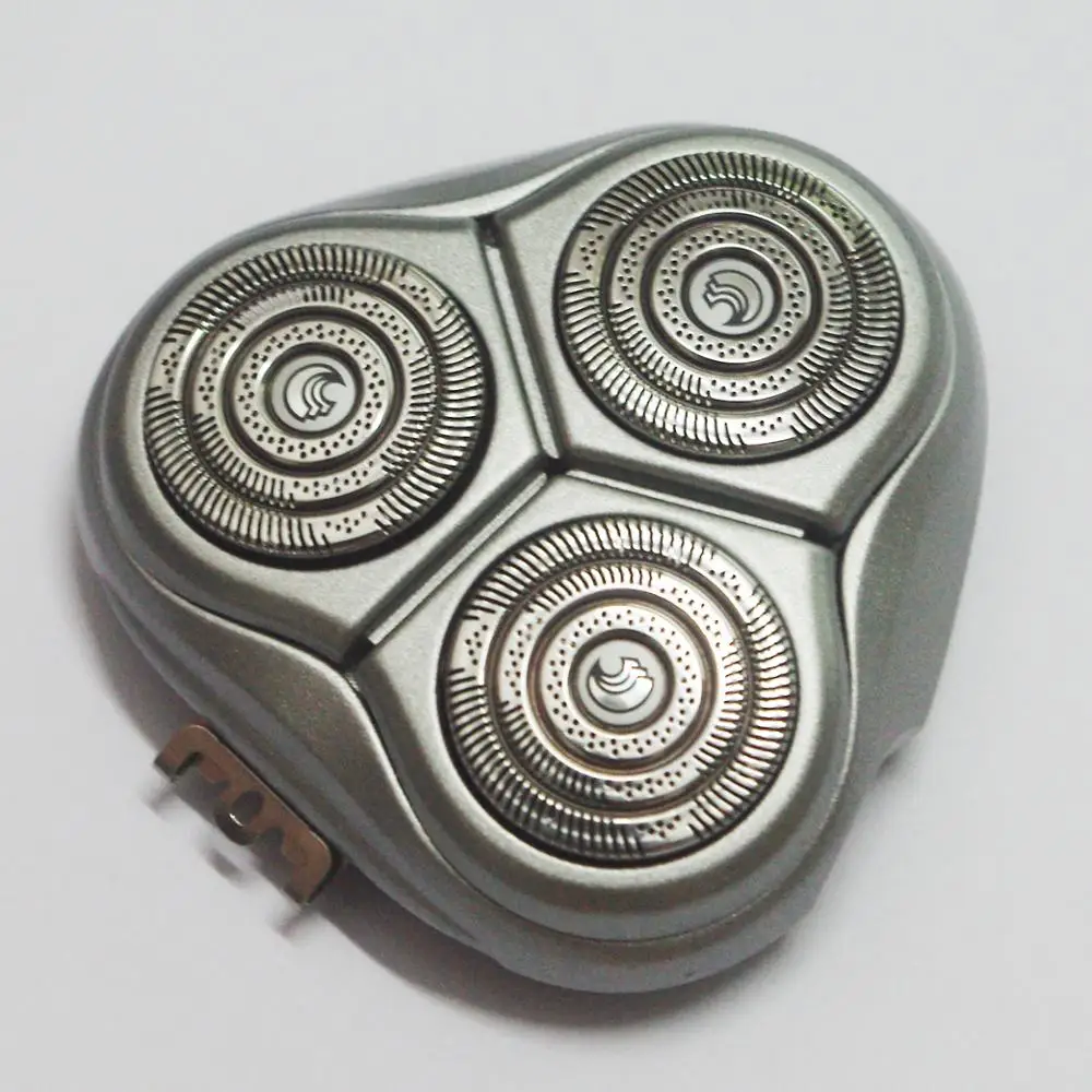 Сменные головки для бритвы Philips Norelco HQ9 8240XL 8250XL 8260XL 8270XL 8290XL HQ8270 HQ8260 AT920 AT921 | Бытовая