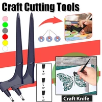 craft cutting tools carving knife blades wood carving tools fruit craft sculpture engraving diy art cutting stationery tool