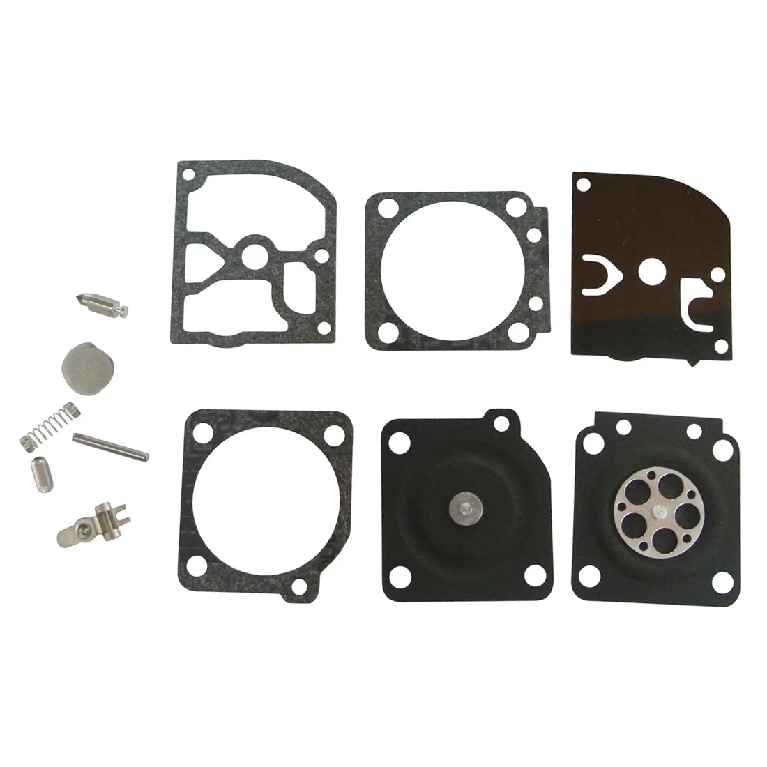 

Карбюратор Rebulid Kit ZAMA RB-69 Fit Stihl 020 020T MS191 MS192T MS200T Carbs