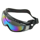 Защитные очки для страйкбола, тактические очки для пейнтбола, защита от ветра, пыли, мотоцикла, Прямая поставка