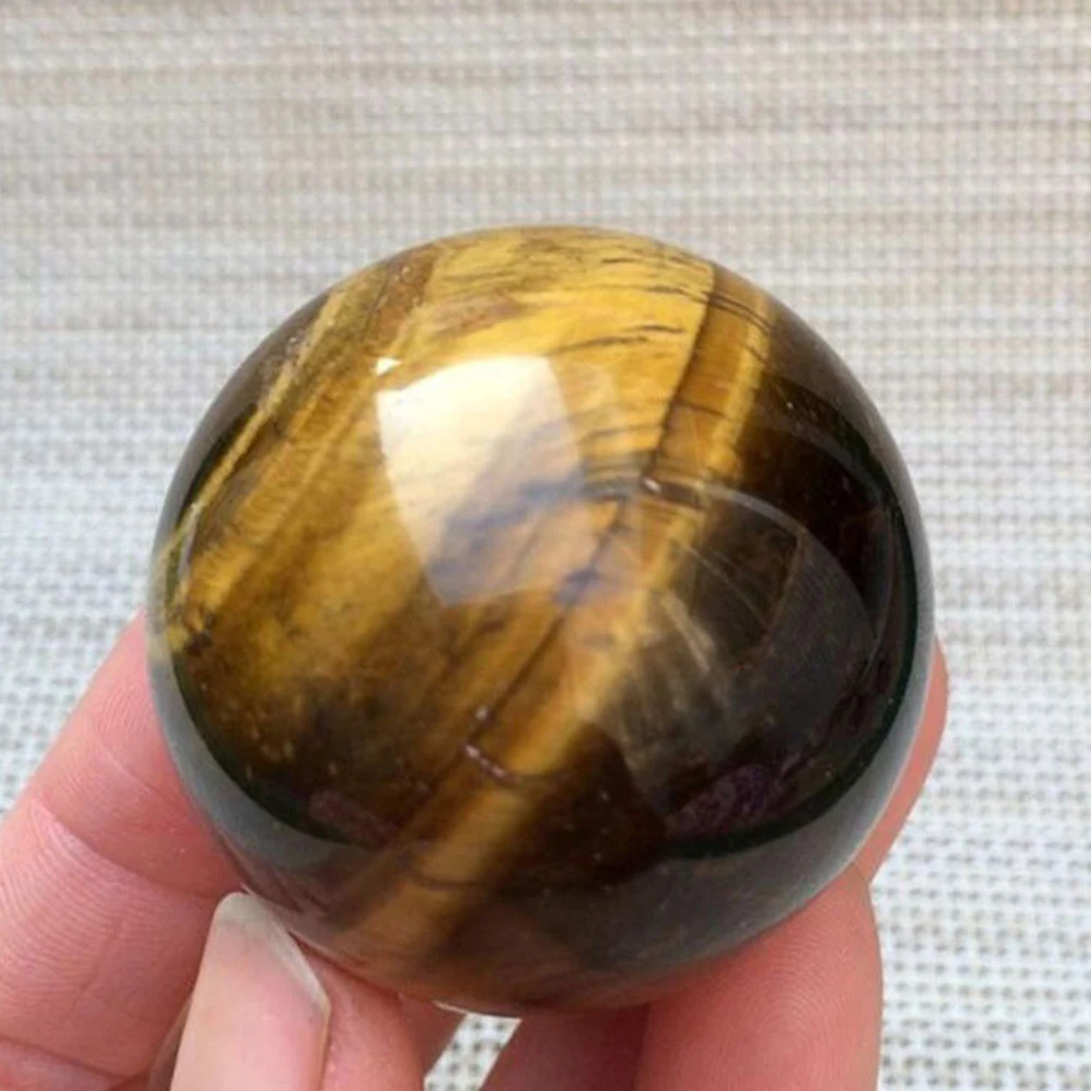 Подвески Желтые ручной работы круглые Редкие мини игрушки натуральное лечение