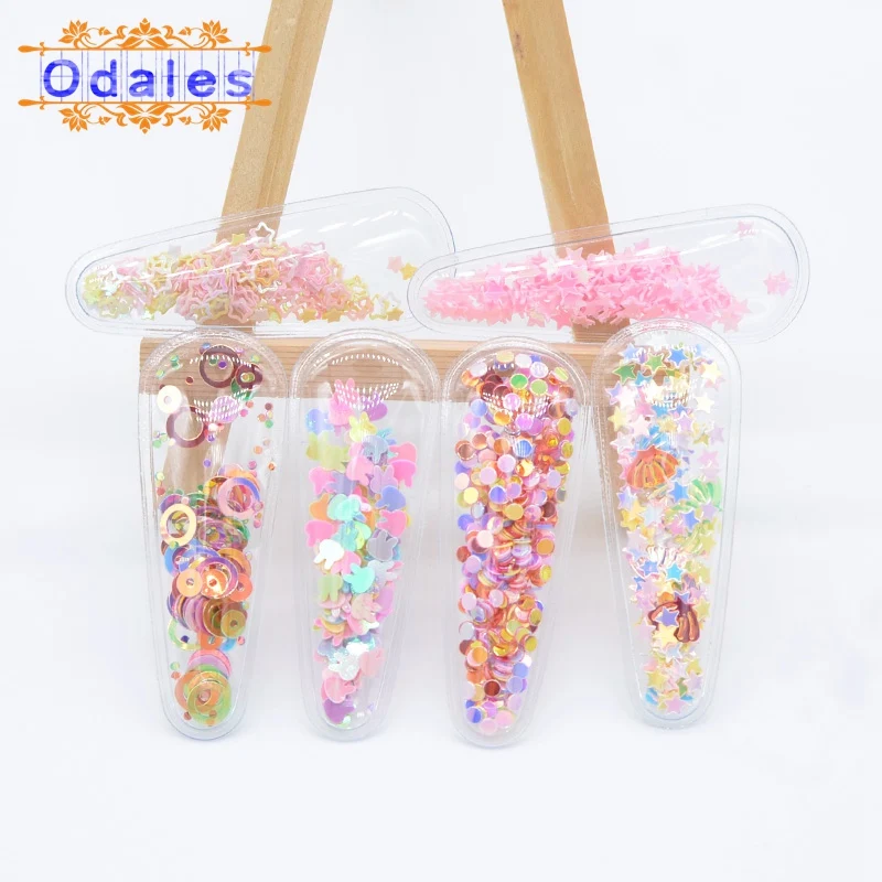 Милые заколки для волос с бантом 30 шт./лот аппликацией в виде короны маленьких