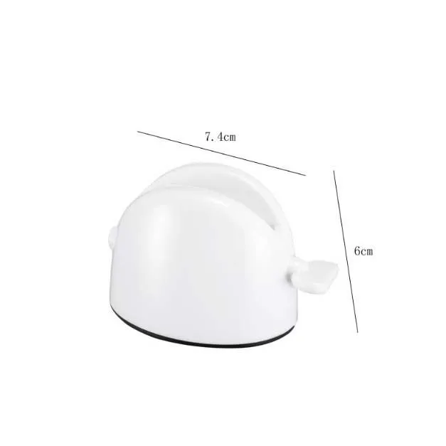 Зубная паста сжимает очищающее средство для лица ручной держатель зубной пасты