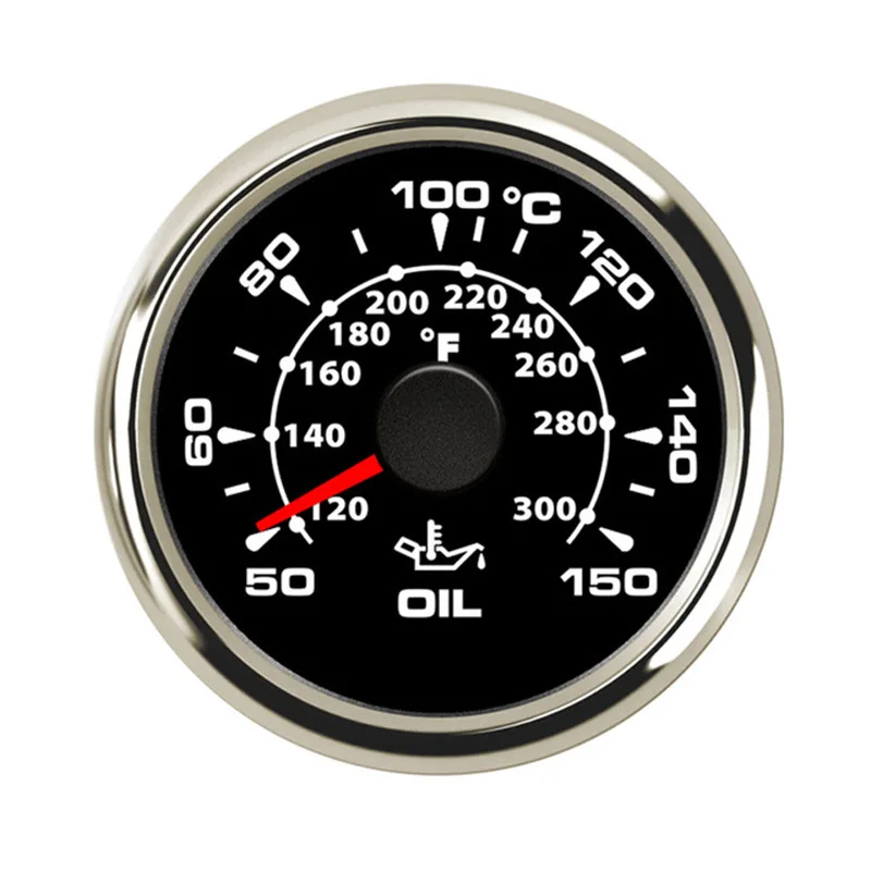 УФ фильтр 52 мм с Водонепроницаемый Цифровая живопись маслом Температура датчик