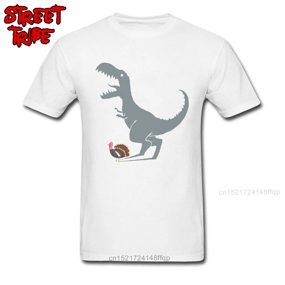 Humor дизайнерская футболка для мужчин эволюция отстой петух мультяшный дракон с