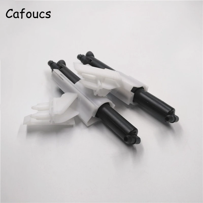 Налобный фонарь Cafoucs Форсунка для мойки фар распылитель воды Ford Mondeo IV S MAX GALAXY