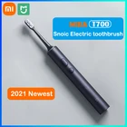 Зубная щетка Xiaomi Mijia T700 звуковая электрическая с таймером и управлением через приложение