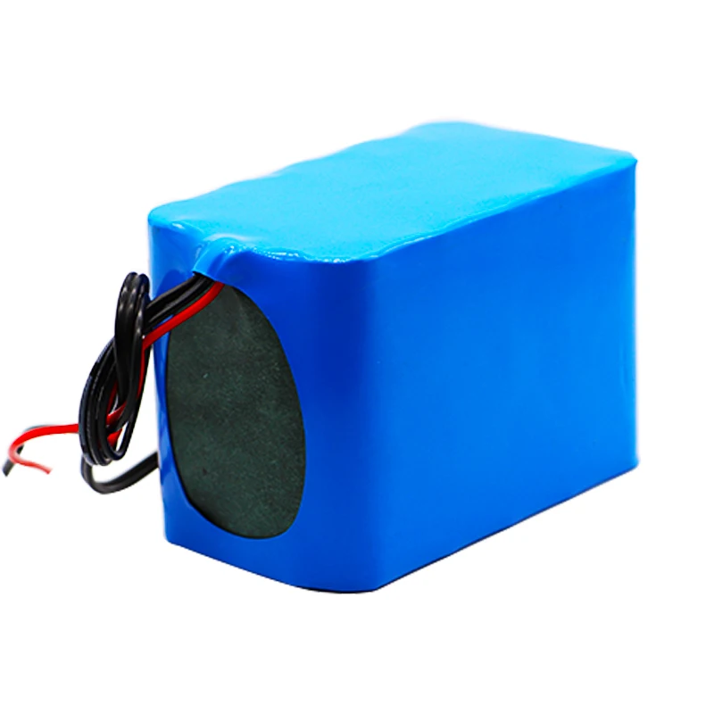 Alalito high quality 12V 12Ah 18650 lithium battery 12.6V 12000mAh rechargeable with BMS for 75 W LED xenon lamp | Электроника