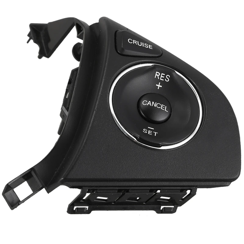 Steering Wheel Control Switch Buttons Car Styling Audio Radio Remote Cruise Button with Cables for Honda 2015-2018 | Автомобили и