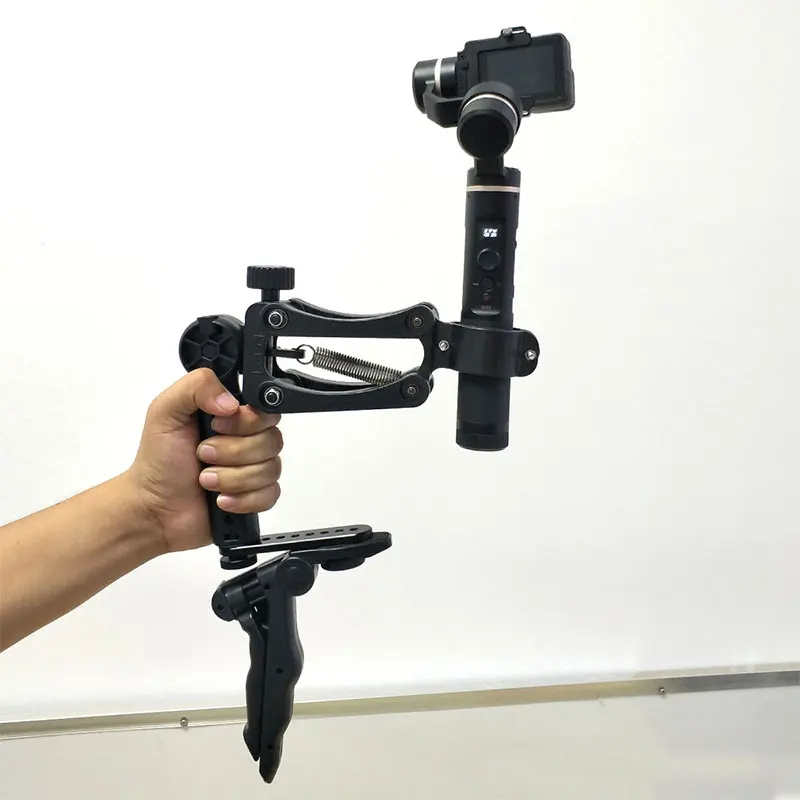 4th Axis Stabilizer For 3 axis Mobile Phone Gimbal For DJI OSMO Pocket / Mobile 2 / Mobile 3 / ZHIYUN Smooth 4 Feiyu Accessories