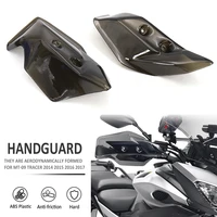 2014 2015 2016 2017 for yamaha tracer 900 mt 09 tracer motorcycle hand guard deflector extension hand protectors windscreen