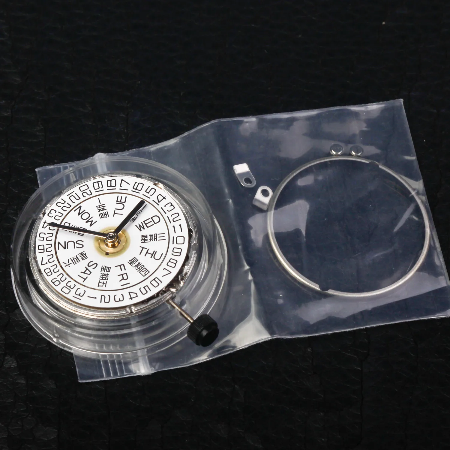 seagull st 2146 movement replace eta 2836 movement 100% new reliable quality