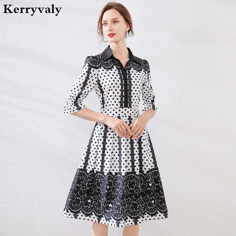 

New Platycodon Grandiflorum First Love Summer Dress Zomerjurk Dames 2021 High-Waisted Midi Dress Dropshipping Dames Jurken KA307