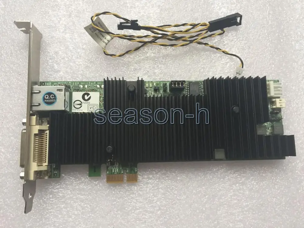 

Dell Precision R5400 Workstations FX100 Remote Access Host Card 03TFYD