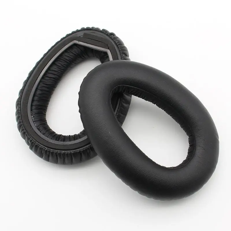 

Губчатые амбушюры для наушников SENNHEISER PXC550 серии MB660, 1 пара, подушка из мягкой пены