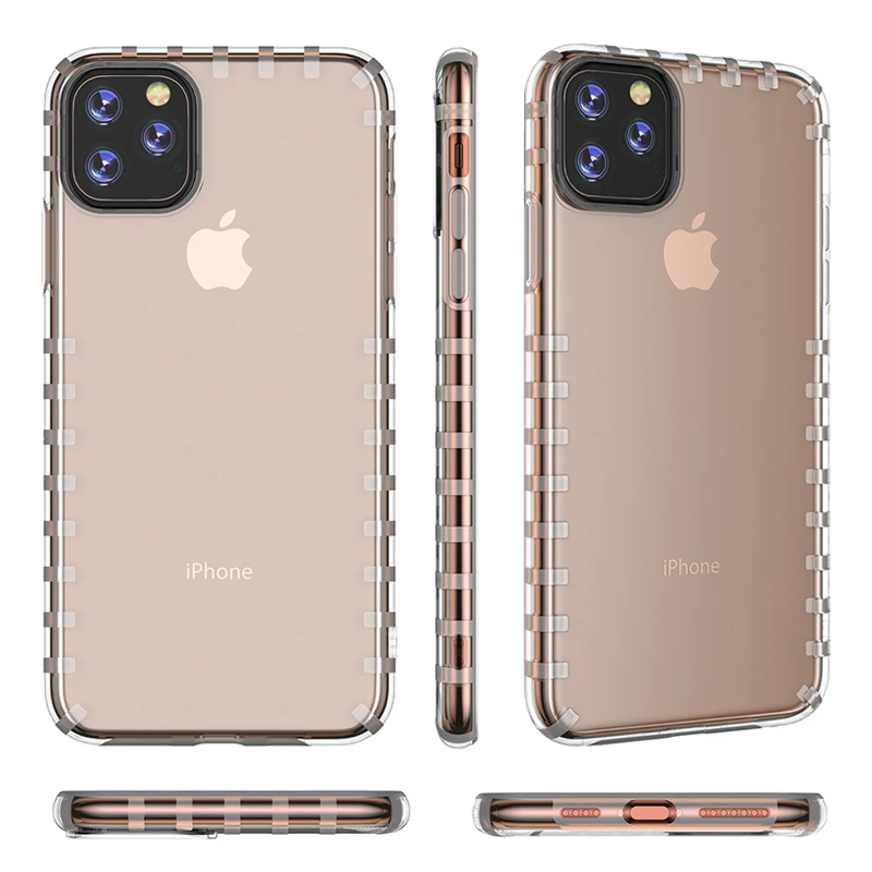 Чехол для iphone 11 apple pro max 11pro 11max 2019 прозрачный мягкий чехол i phone ip iph x xs xr 10 funda 10s 10r xmax