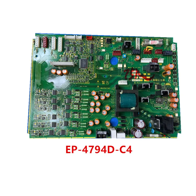 

SA537859-01|EP-4794D-C4/C5|SA544589-01|EP-3959E-C3/C1/C2/C4|SA539993-02|SA540466-A01|EP-4514E-C2|EP-4609C-C2|SA537171-02 Used