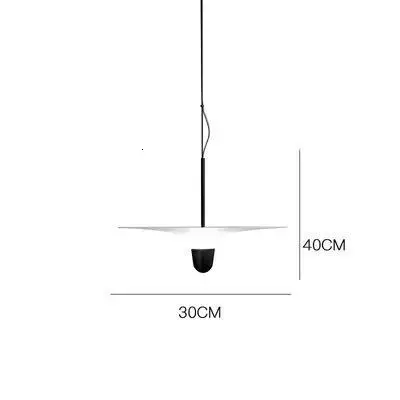 Скандинавский художественный светодиодный светильник алюминиевая люстра в