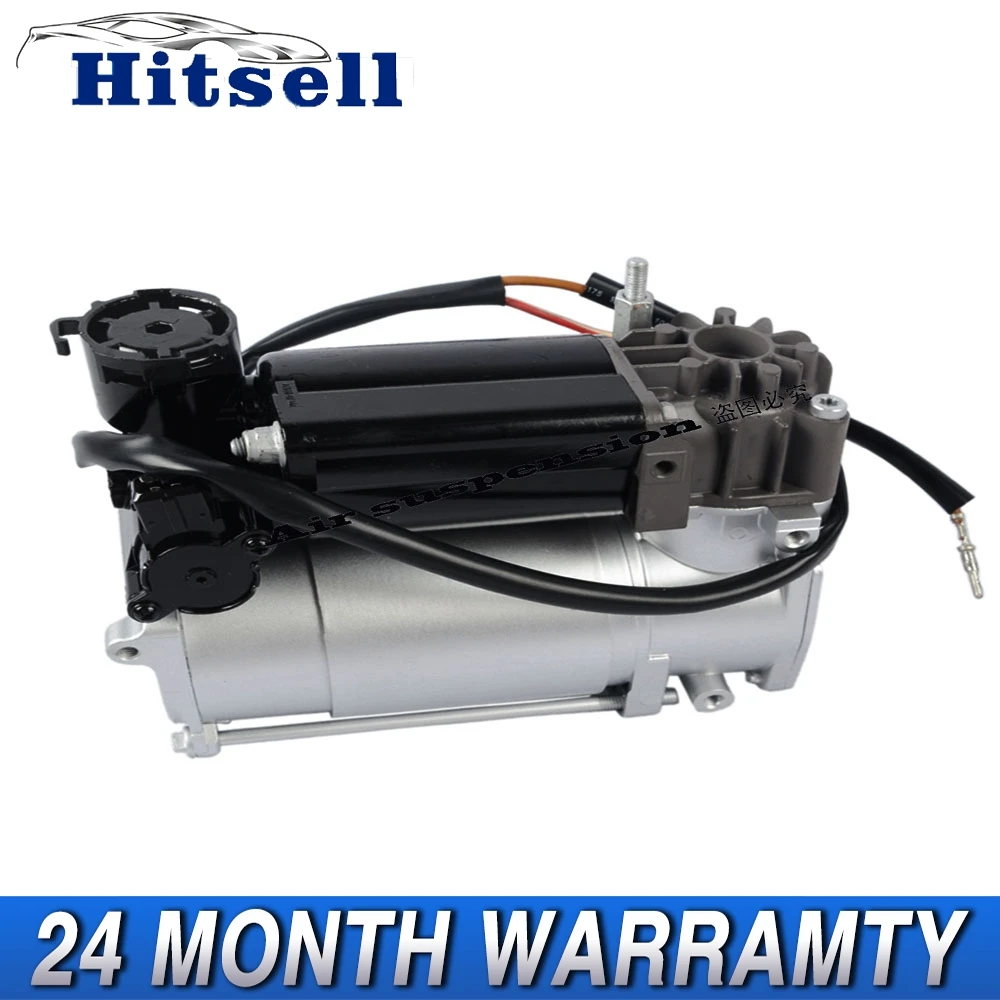 

Air Suspension Compressor Pump For BMW X5 E53 5 Series E39 7-Series E65 E66 E67 37226787616 37226778773