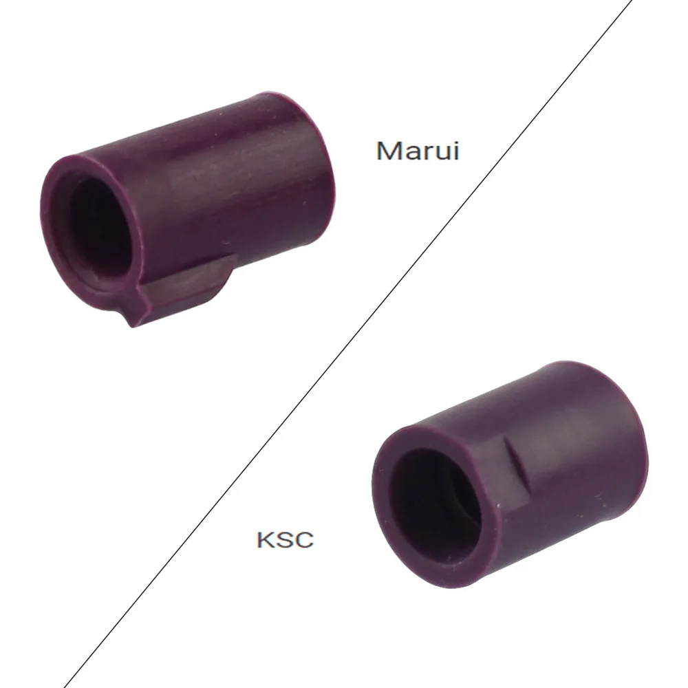 Ульпо Улучшенный Marui и KSC подъем в виде пистолета GBB|for pistol|hop up buckinggbb pistol |