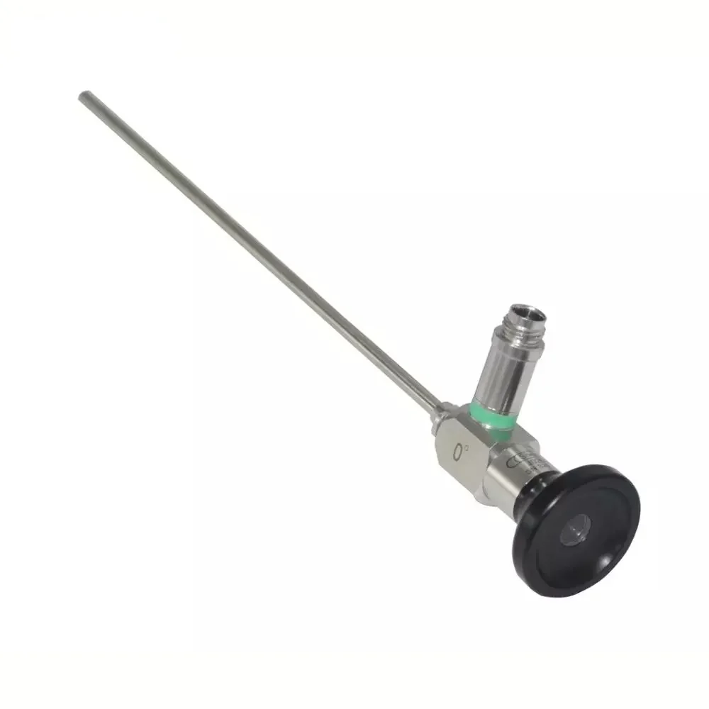 

4mm 0 / 30 / 70 degree ENT instruments nasal endoscope sinuscope