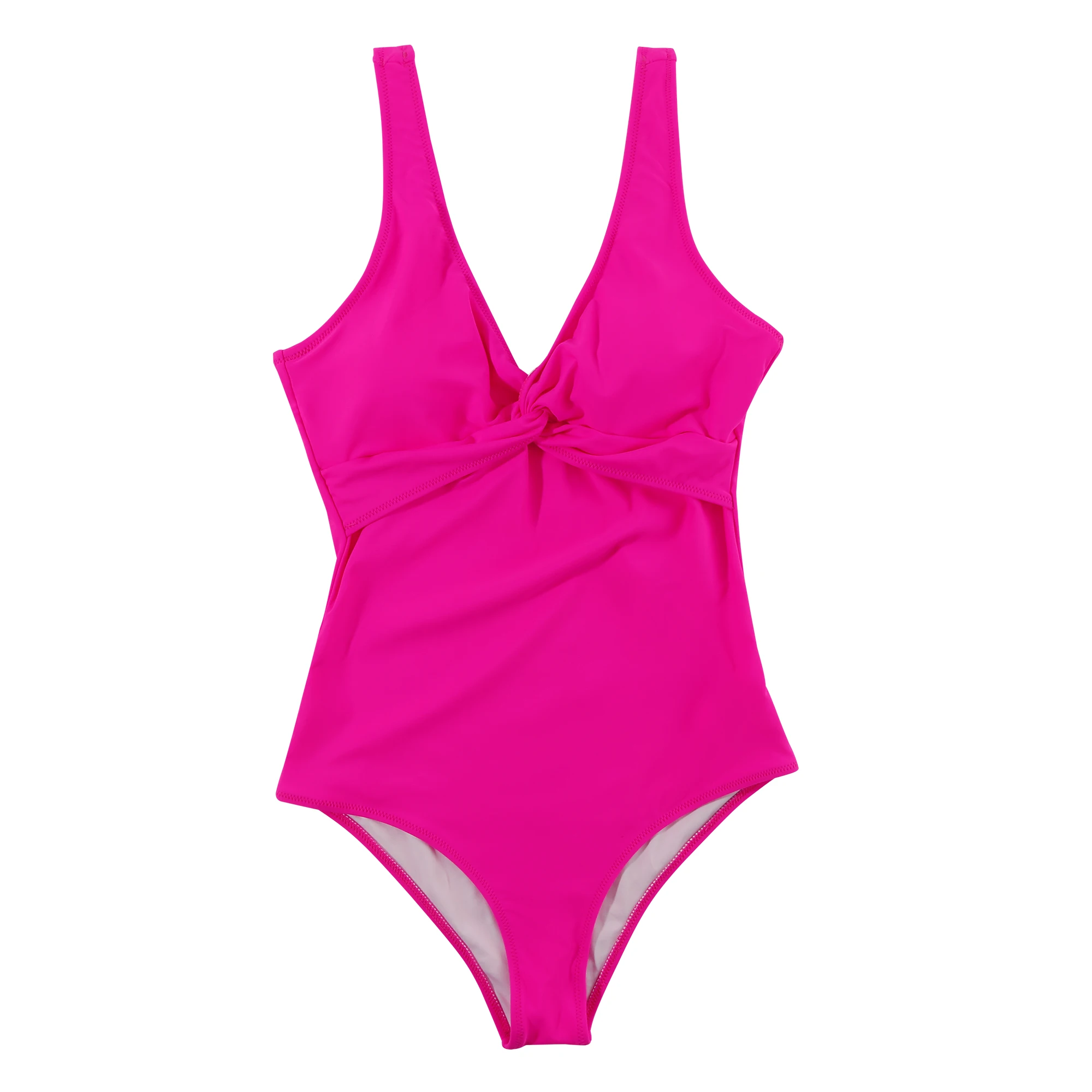 

Swimwear Women 2021 One Piece Swimsuit Leopard Swimsuit Female Swimming Bikinis Push Up Monokini Sexy V-neck One Piece Swimwear