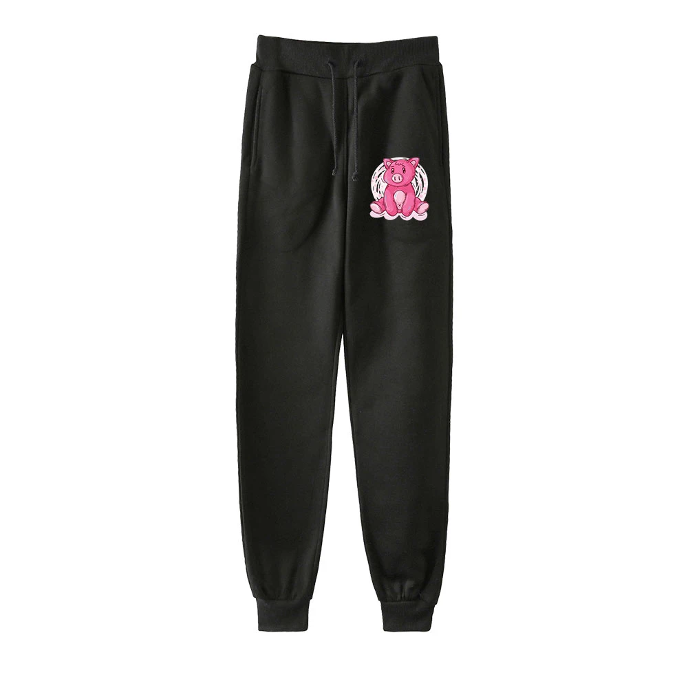 

2020 Julie and the Phantoms Trousers Trendy Style Pants Unisex Jogger Pants Fashion Long Sweatpant Harajuku Wome/ Men's Pants