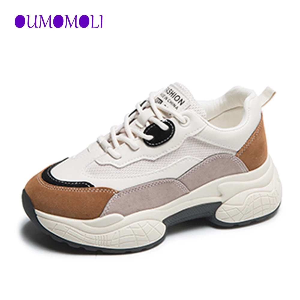 2020 женская повседневная обувь Модные женские кроссовки Обувь с дышащей сеткой