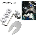 Адаптер Hypertune - Quick Shift для Honda Civic Type R 2006-2011 FD2 FN2 с коротким переключением турбо с картой PQY + наклейкой HT-SSA01