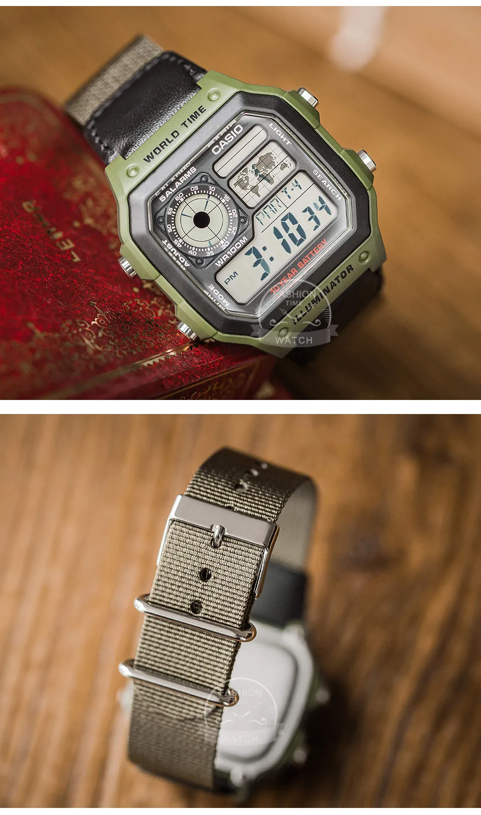 Часы Casio Взрыв часы мужские лучшие марки класса люкс LED военные цифровые часы спортивные Водонепроницаемые часы кварцевые мужские часы relogio masculino reloj hombre erkek kol saati montre homme zegarek meski AE1200