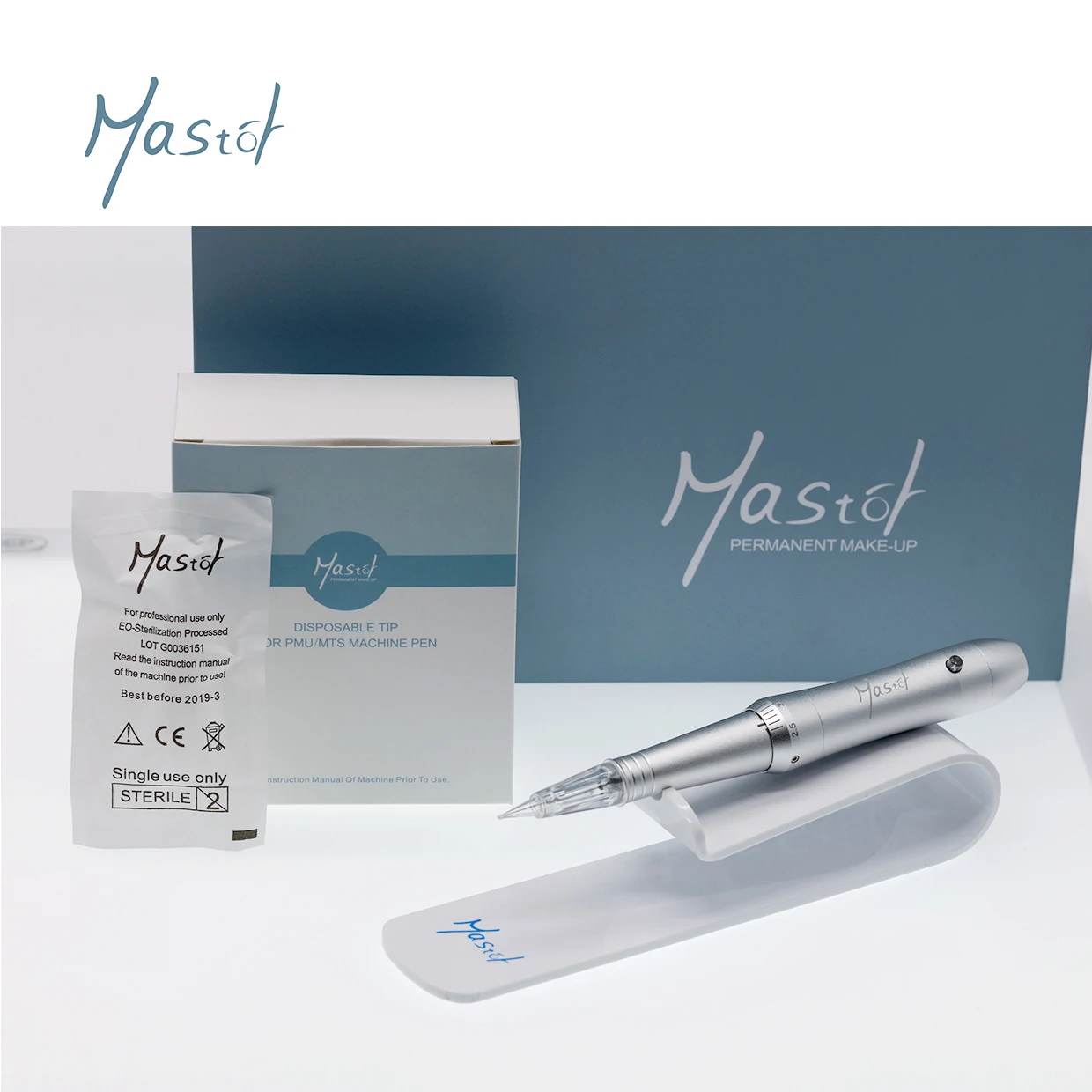 Micropigment Перманентный макияж машина мембранная игла картридж | Красота и здоровье