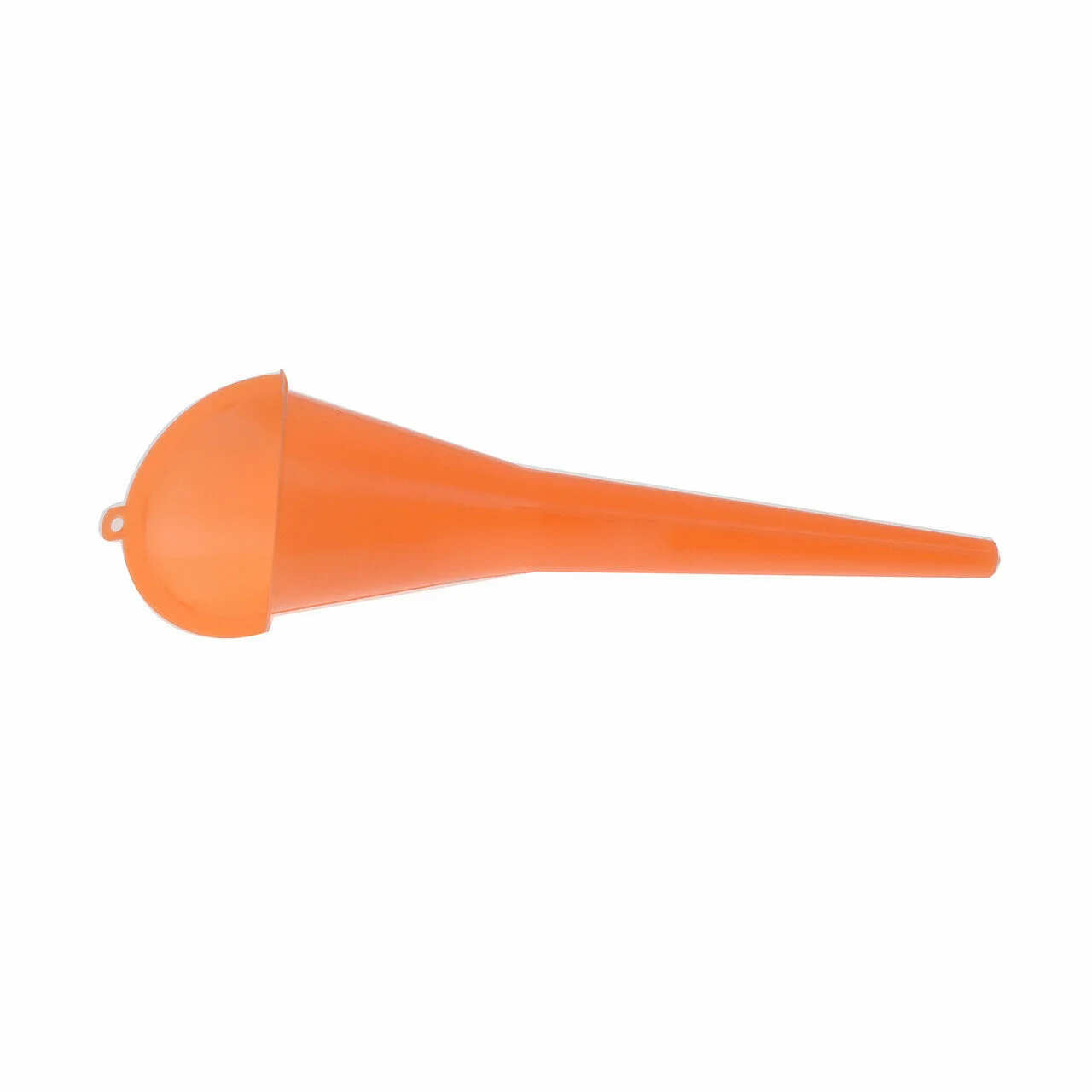 

Crankcase Fill Funnel Oil Funnel Orange + Black Motorcycle Accessories